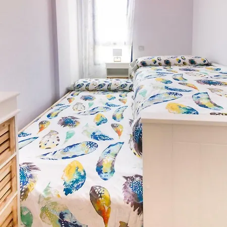 Agaete Lovely Duplex Holiday home