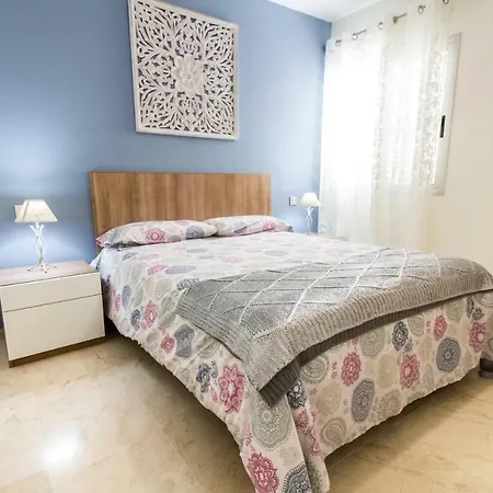 Holiday home Agaete Lovely Duplex Puerto de Las Nieves