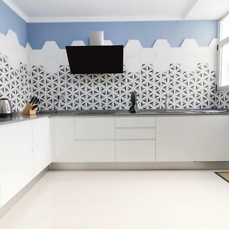 Agaete Lovely Duplex Holiday home *