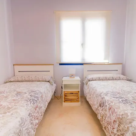 Agaete Lovely Duplex Holiday home *