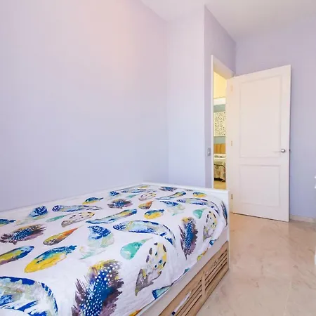 Holiday home Agaete Lovely Duplex