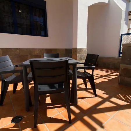 Holiday home Agaete Lovely Duplex *